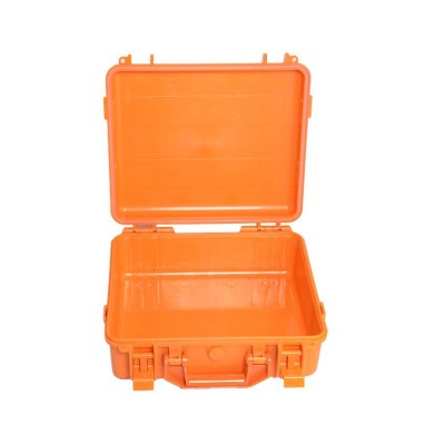 Oem Packaging Hardcase Military Foam Plastic Tool Protective Carry Waterproof Case