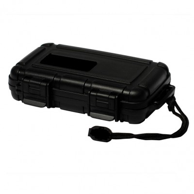 ABS Waterproof Small Plastic Outdoor Box