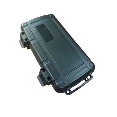 Waterproof Plastic Small Outdoor Case