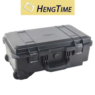 Factory Price Waterproof Tool Box Flight Cases With Custom Logo