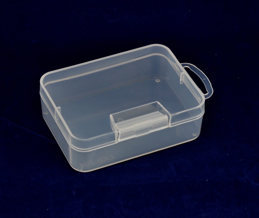 Hot Sale Custom Portable Removable Compartment Equipment Storage Box