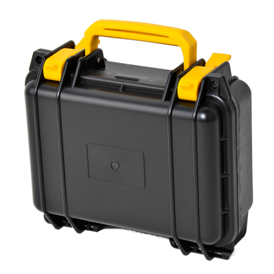 New products OEM waterproof storage carrying plastic packing case for tool