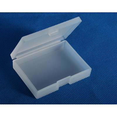 Wholesale Made In China Empty Small Plastic Storage Box