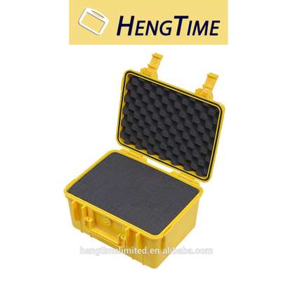 Wholesale 277x227x153mm Size Waterproof Tool Storage Hard Plastic Material Box