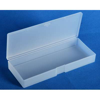 Customized Small Empty Plastic Storage Box