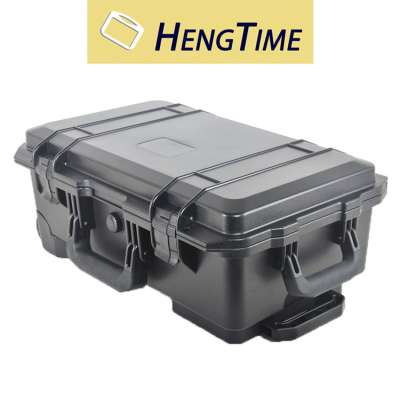 Factory Price PP Heavy Duty Waterproof Handle Tool Case With Wheels