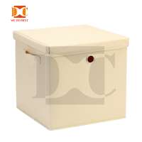 home storage box; Clean Up Box/clothing storage box