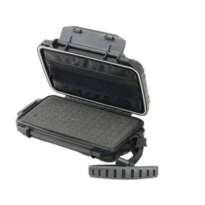 Durable Plastic Hard Waterproof Mini Equipment Outdoor Case